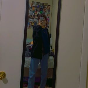 Meet your Posher, Andreina